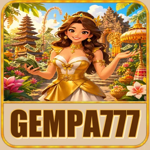 Pratinjau layar gempa777